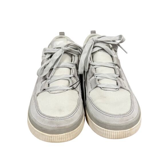 Out N About IV Waterproof Sneaker in Moonstone/ Sea Salt - Picture 3 of 6